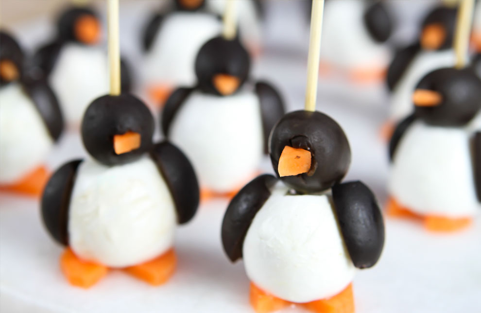 Penguins